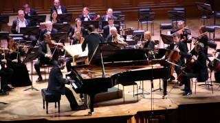 Beethoven Concert No 1 for piano and orchestra C-dur. Op. 15. Part 3 Rondo Allegro scherzando