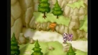 Rhapsody: A Musical Adventure PlayStation