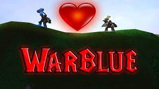 War Blue