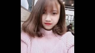 huyen xinh