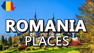 10 Best Places To Visit In Romania in 2024 | Travel Guide