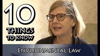 Environmental Law: A Very Short Introduction | Elizabeth Fisher