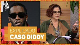 Caso Diddy: julgamento, famosos envolvidos e tudo que precisa saber l TV Gazeta