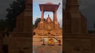 Amar Jawan Jyoti Arch30 Days, 30 Masterpieces: Iconic Architectures Unveiled