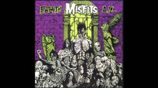 Misfits - Die Die My Darling