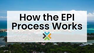 Webinar: How the EPI Process Works 6.4.24