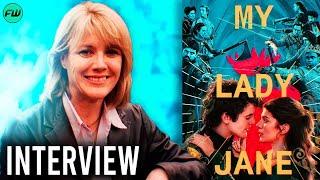 Producer Laurie Macdonald Talks My Lady Jane | FandomWire Interview