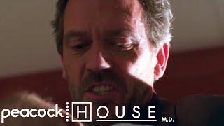 Killing One Of Your Own  | House M.D..