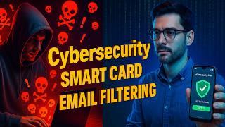 Mastering IT Security: Active Directory, MDM, and DLP Explained