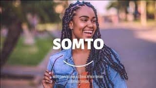 Amapiano x Zouk Instrumental | Afropop Type Beat 2021 | "Somto" Prod. BeatsByJoel