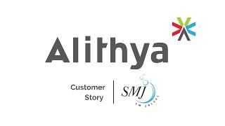 SM Jaleel & Company Discusses Why They Chose Alithya as Their Microsoft Partner