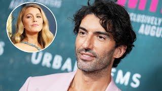 Justin Baldoni Speaks Out Over Blake Lively's Sexual Harassment Legal Complaint