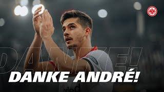 Danke, André Silva!