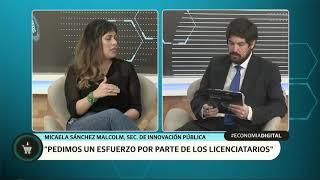 Innovación pública | LA REVOLUCIÓN DE LA ECONOMÍA DIGITAL - Capítulo 2