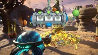 Plants vs Zombies Garden Warfare 2 : Electro Citron Gameplay #110