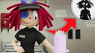 Amazing Digital Circus Episode 5 News ALREADY?!