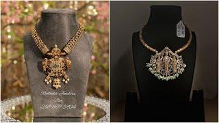 35 Unique and Different Gold Necklace Designs 2022|| Latest Gold Necklace Designs 2022