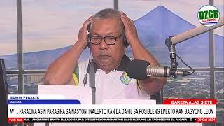 Bareta Alas siete | October 29, 2024