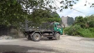 Xe oto tải