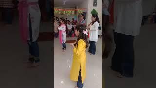 Classical | Dance | Class | Summer #short #ytshort #dance #rkawesome #rupali
