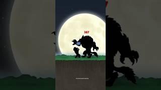 Hero Wars | Ads as Art 826328 #shorts