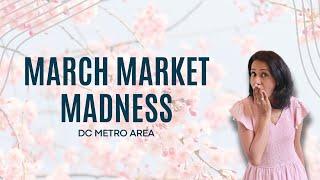 March Market Madness