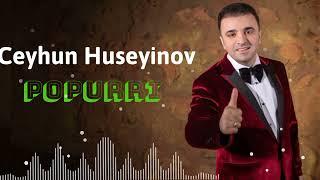 Ceyhun Huseynov (Disco mix popurri  2023 )Джейхун Гусейнов ( Диско микс Попурри 2023 )