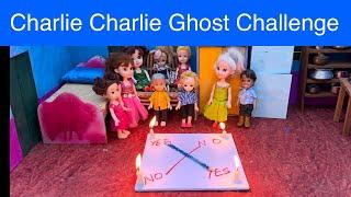 மண்வாசனை Episode 971 | Charlie Charlie Challenge at 12 AM | #bunty #nancy #buntynancy