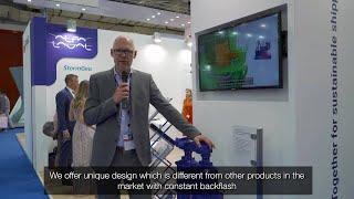 Posidonia 2022 - Alfa Laval Highlights