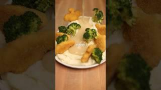 Playing with my food #cooking #food #foodasmr #recipe