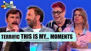 TERRIFIC This Is My... Moments | Would I Lie To You?