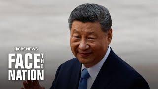 China says other countries need to get involved to reach trade solution with U.S.