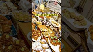 얼그레이 스콘과 퍼피 케이크가 맛있었던 레이어드카페#카페 #카페투어 #신세계백화점 #센텀 #센텀맛집 #센텀맛집추천 #센텀신세계백화점맛집 #디저트카페 #디저트카페추천 #센텀시티맛집