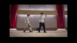 【Justin Bieber．Intentions】 Choreography by Chuwei 礎唯