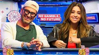 Run It Once Chaos! Wildest $103,800 Action with Antonio Esfandiari!