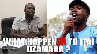 10 Years Of Silence: What Happened To Itai Dzamara ?