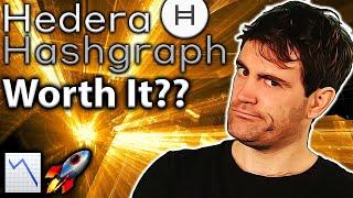 Hedera Hashgraph (HBAR): This YOU NEED TO KNOW!! ️