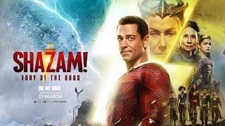 Shazam! Fury of the Gods_ Now showing | Action movie | Ster-Kinekor