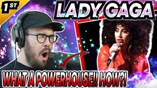 "Incredible!" Lady Gaga | Bang Bang Vocal Coach Jazz Reaction Powerhouse!!