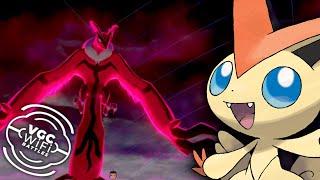 YVELTAL IS TOP TIER! | Pokemon Sword & Shield VGC 2022 S13 Wi-Fi Battles