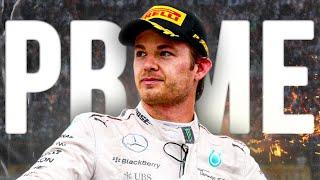 How Good Was Nico Rosberg Actually?