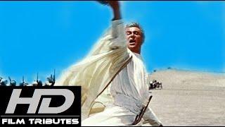 Lawrence of Arabia • Overture • Maurice Jarre