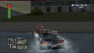 [PS1]World's Scariest Police Chases COMPLETE