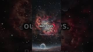 Exploring the Multiverse: A Mind-Bending Journey! #Multiverse #Universe #Revoscience
