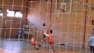 Gabriel Bunetto - Basketball