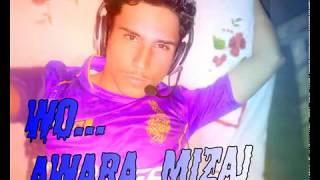 AWARA MIZAJ POEM BY FARAHAT ABBAS SHAH 2020 || BEST STATUS OF FARAHAT ABBAS SHAH 2020