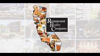 Restaurant Realty Company - California's Largest Restaurant Business Brokerage - 1,700+ Sold!