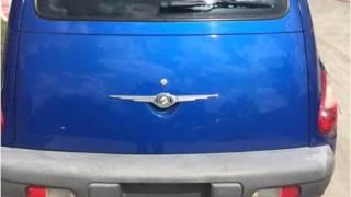 2003 Chrysler PT Cruiser Used Cars San Antonio TX