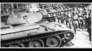 Russian Folks Song Red Army Choir - Katyusha