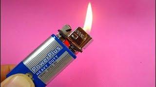 TOP 3 Awesome Life Hacks with Battery